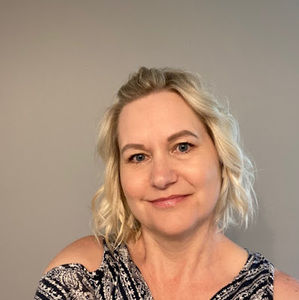 Meet your Posher, Gail